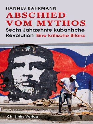 cover image of Abschied vom Mythos